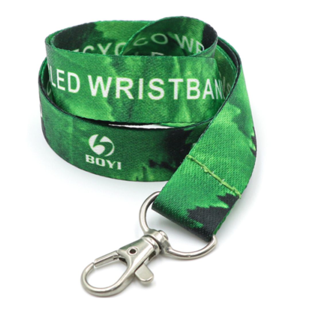 SustainableLanyard