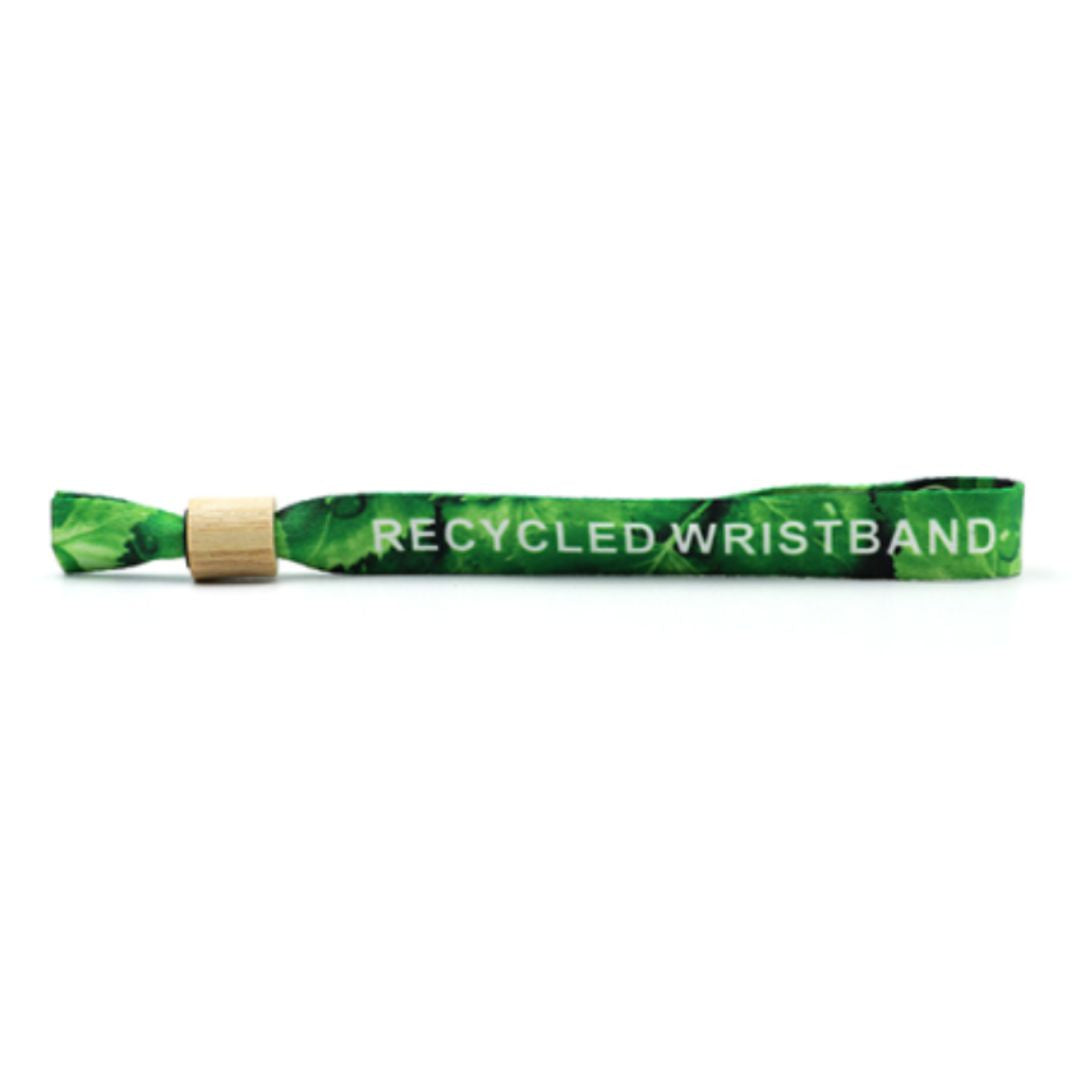 SustainableWristband